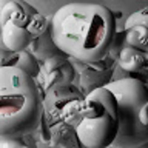 Meet your Posher, Nikolas